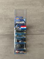 Hot Wheels | Complete Batman serie - HDG89 - Nieuw, Ophalen of Verzenden, Nieuw, Auto