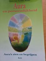Aura en Persoonlijkheid - Dora van Gelder Kunz, Gelezen, Achtergrond en Informatie, Spiritualiteit algemeen, Ophalen of Verzenden