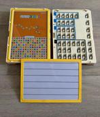 Veilig leren lezen letterdoos, Kinderen en Baby's, Ophalen of Verzenden, Zo goed als nieuw, Taal en Lezen