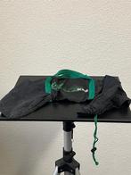 K&M microfoon statief draagtas, Ophalen of Verzenden, 120 watt of meer, Overige merken