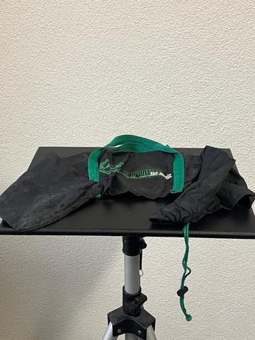 K&M microfoon statief draagtas beschikbaar voor biedingen