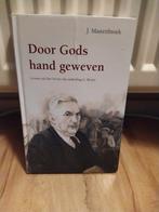 J. Mastenbroek - Door Gods hand geweven, Boeken, Ophalen of Verzenden, Zo goed als nieuw, J. Mastenbroek