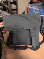 Leger tas vintage, Ophalen of Verzenden, Landmacht, Nederland, Overige typen