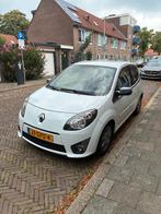 Renault Twingo 1.2 16V 2011 Wit, 74 pk, Zwart, 4 cilinders, 4 stoelen