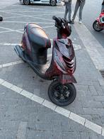 Piaggio zip malossi 172cc brom, Ophalen, Zo goed als nieuw, Benzine, Piaggio