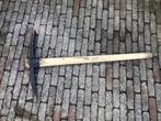 Pikhouweel, Tuin en Terras, Hand-tuingereedschap, Ophalen, Zo goed als nieuw