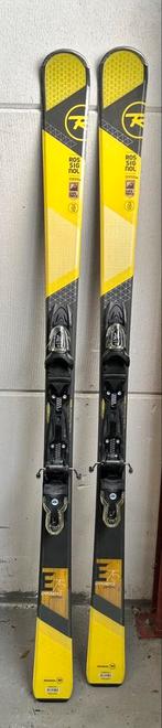 Rossignol ski’s , 168cm lang, 160 tot 180 cm, Ophalen of Verzenden, Ski's, Rossignol