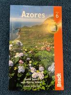 Reisgids Azores - Bradt, Boeken, Reisgidsen, Overige merken, Europa, Nieuw, Ophalen of Verzenden