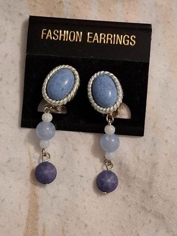 **SALE** Vintage clips 0.50 eurocent beschikbaar voor biedingen