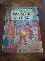 Kuifje - De Sigaren van de Farao, Ophalen of Verzenden