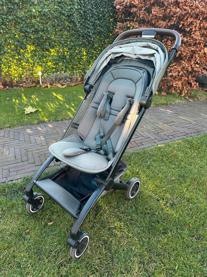 Joolz Aer buggy incl reishoes, Kinderen en Baby's, Buggy's, Zo goed als nieuw, Ophalen
