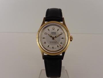Oris dameshorloge                                       H103 beschikbaar voor biedingen