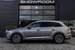 Audi Q7 3.0 TDI e-tron quattro S-Line, NAP, Pano, Camera! Ke, Automaat, Gebruikt, 259 pk, 2420 kg