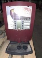 Een Bolero koffieautomaat / koffie machine / koffiemachine, Gebruikt, Koffieautomaat, Ophalen