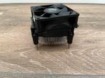 Cooler Master RI5-8IDSE-D3-GP LGA775, Ophalen of Verzenden, Zo goed als nieuw, Luchtkoeling