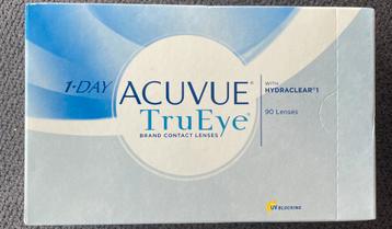 Acuvue TruEye 90stucks