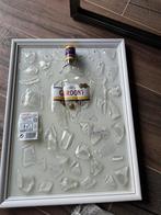 Mooie zelfgemaakte schilderij, 50 tot 75 cm, Nieuw, Ophalen of Verzenden, 50 tot 75 cm