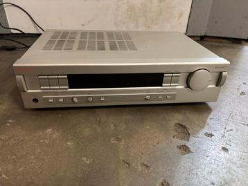 Nakamichi Receiver 3 - Vintage Versterker beschikbaar voor biedingen