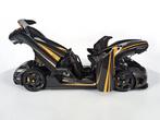 Koenigsegg Agera S Hundra 1:18 van FrontiArt Pre-Order, Ophalen of Verzenden, Nieuw, Auto, Overige merken