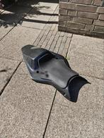 Carbon racezadel KTM RC 125/390 (15-), Motoren, Ophalen of Verzenden