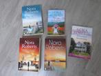 Romans van schrijfster Nora Roberts, Boeken, Ophalen of Verzenden, Gelezen, Nora Roberts