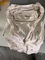 Puckababy mini katoen, Ophalen, Zo goed als nieuw, Minder dan 70 cm, Slaapzak