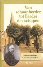 Twee kerkhistorische boeken van H. Hille, Ophalen of Verzenden, Gelezen, Henk Hille, Christendom | Protestants