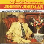 Johnny Jordaan – De Grootste Successen Van CD, Verzenden, Zo goed als nieuw, Pop