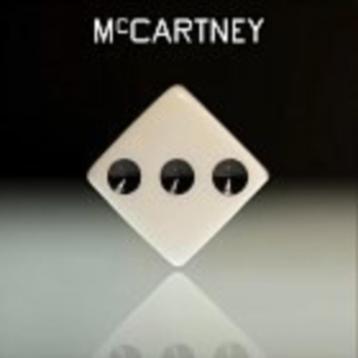 Paul McCartney - III 180 grams Vinyl 12 Tracks Capitol 2021 beschikbaar voor biedingen