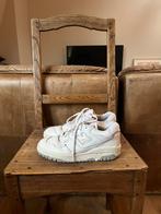 New Balance 550 maat 38.5 (L) / 39.5 (R), Kleding | Dames, Schoenen, Wit, Ophalen of Verzenden, Sneakers of Gympen, Gedragen