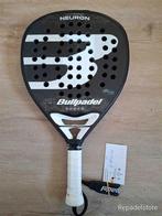 Bullpadel Neuron, Gebruikt, Postbus 8014, 3009 AA Rotterdam, Info@repadelstore.com, Ophalen of Verzenden