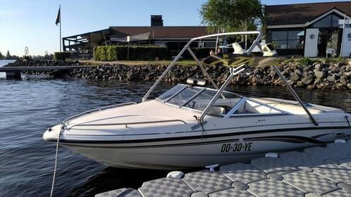Chaparral 185 LE Wakeboardboot met V8, PerfectPass, trailer, Watersport en Boten, Speedboten, Gebruikt, 3 tot 6 meter, Benzine