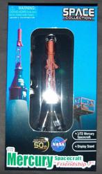 Dragon 1:400 Mercury Friendship 7, Verzenden, Nieuw, Schaalmodel