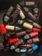 OPI GEL color nagellak 20stuks, Ophalen of Verzenden, Zo goed als nieuw, Overige kleuren, Handen en Nagels