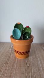 Cup Maatbeker & Lepels - Nieuw!, Ophalen of Verzenden