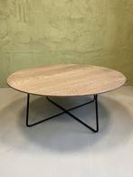 Salontafel Solo Dyyk, Ophalen, 50 tot 100 cm, 50 tot 75 cm, Nieuw