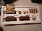 Trix 24028 koffietransport set, Gelijkstroom, Trix, Ophalen of Verzenden, Nieuw