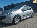 Peugeot 207 1.4 VTi Look, Auto's, Peugeot, Voorwielaandrijving, Stof, Gebruikt, 1153 kg