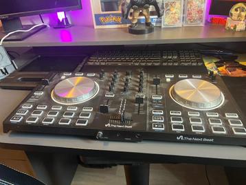 Dj Controller The Next Beat DJ Tiesto beschikbaar voor biedingen