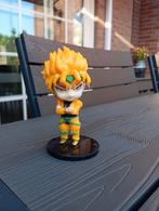 JoJo's Bizarre Adventure Anime Figuurtjes, Ophalen of Verzenden, Zo goed als nieuw