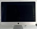 iMac Retina 5K 27 inch 2019 - Intel I9 - 32GB - 2TB, Computers en Software, Apple Desktops, Ophalen, Gebruikt, SSD, IMac