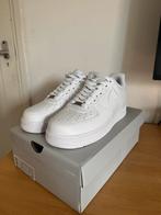 Nike Air Force 1 Wit, Verzenden, Zo goed als nieuw, Wit