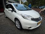 Nissan Note 1.2 DIG-S Connect Edition | 2E EIGENAAR | 12MND, Voorwielaandrijving, Stof, Gebruikt, 1198 cc