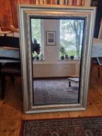 spiegel met fazet rand perfecte staat, Huis en Inrichting, Ophalen, Zo goed als nieuw, Rechthoekig, 100 tot 150 cm