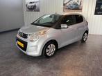 Citroën C1 1.0 e-VTi Shine Airco, Cruise control., Origineel Nederlands, Te koop, Zilver of Grijs, Benzine