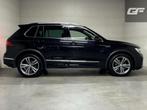 Volkswagen Tiguan 1.5 TSI ACT 2x R-Line Virtual ACC Carplay, Adaptive Cruise Control, 15 km/l, Zwart, Origineel Nederlands