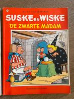 Willy Vandersteen - De Speelgoedspiegel, Gelezen, Ophalen of Verzenden, Willy Vandersteen, Eén stripboek