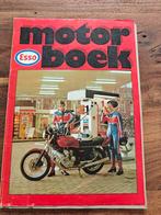 Motorboek 1978 + Wil Hartog Poster, Boeken, Motoren, Ophalen of Verzenden