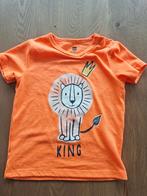 Koningsdag 't shirt, Zo goed als nieuw, Ophalen