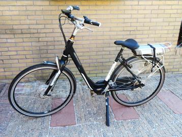Sparta Ion RX plus elektrische damesfiets 53 cm beschikbaar voor biedingen